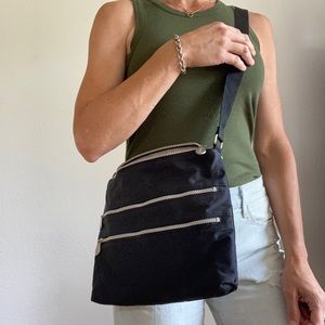 Crossbody Bagallini